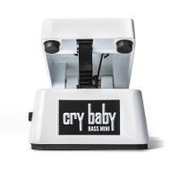 DUNLOP CRY BABY CBM105Q MINI BASS WAH