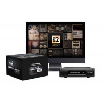 Photo UNIVERSAL AUDIO UAD-2 SATELLITE THUNDERBOLT OCTO ULTIMATE 7