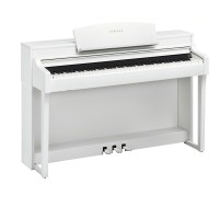 Photo YAMAHA CSP-150WH BLANC