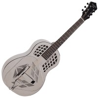 Photo RECORDING KING RM-991 - TRICONE METAL BODY