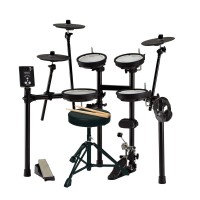 Photo ROLAND TD-1DMK V-DRUMS FULL PACK