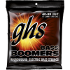 Photo GHS 3045L BASS BOOMERS LIGHT 40/95