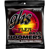 GHS BASS BOOMERS