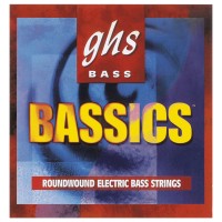 GHS BASS BASSICS