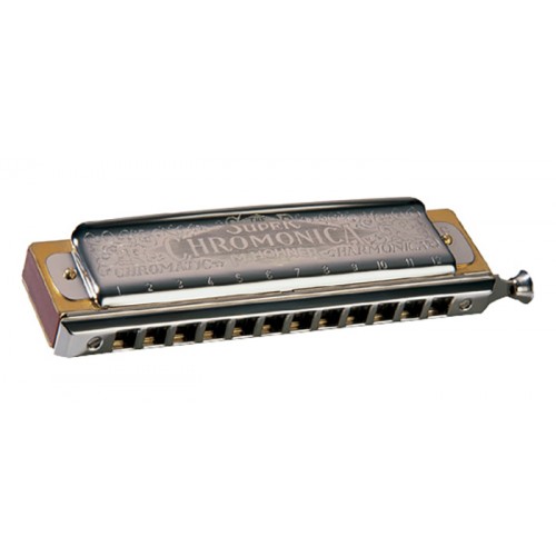 HOHNER CHROMONICA 12 270/48 A