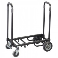 Photo KINSMAN KCS100 - HEAVY DUTY TROLLEY