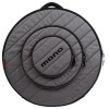 Photo MONO M80 HOUSSE CYMBALES 24" GRIS