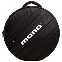 Mono M80 Housse Caisse Claire Noir