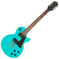 Photo EPIPHONE LES PAUL STUDIO TURQUOISE