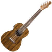 Photo FENDER UKULELE RINCON TENOR V2 NATURAL