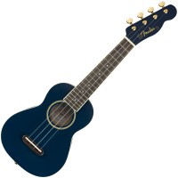 FENDER UKULELE GRACE VANDERWAAL "MOONLIGHT" SOPRANO