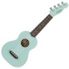 Photo FENDER UKULELE VENICE SOPRANO DAPHNE BLUE