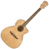 FENDER FA-345CE AUDITORIUM NATURAL