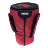 Photo ROOTS HOUSSE HEAVY DUTY DJEMBE 36CM X 67CM - ROUGE