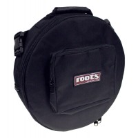 Photo ROOTS HOUSSE DELUXE FRAME DRUM 14" X 9CM