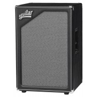 Photo AGUILAR SL212X8 - BAFFLE 2X12" 500 WATTS / 8 OHMS