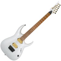 IBANEZ JBM10FX JAKE BOWEN SIGNATURE PEARL WHITE MATTE