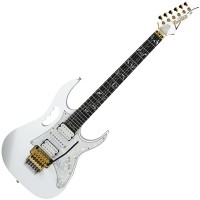 IBANEZ JEM7VP WHITE