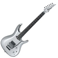 IBANEZ JS1CR JOE SATRIANI SIGNATURE CHROME