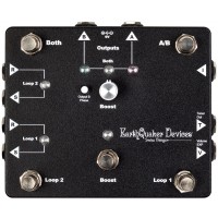 EARTHQUAKER DEVICES SWISS THINGS