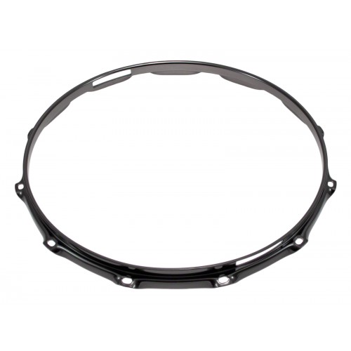 SPAREDRUM H23-14-12SBK - CERCLE 14 12T NOIR TIMBRE SUPER TRIPLE FLANGE