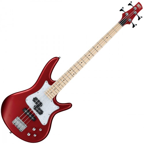 IBANEZ SRMD200 CANDY APPLE MATTE