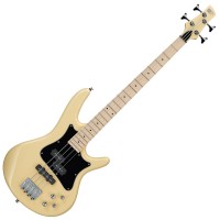 Photo IBANEZ SRMD200K-VWH - VINTAGE WHITE
