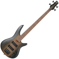 Photo IBANEZ SR500E-SBD - SURREAL BLACK DUAL FADE