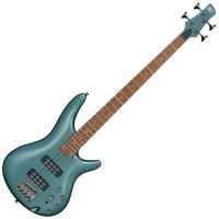 Photo IBANEZ SR300E METALLIC SAGE GREEN