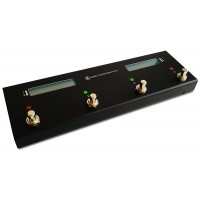 Photo MOD DEVICES - MOD FOOTSWITCH