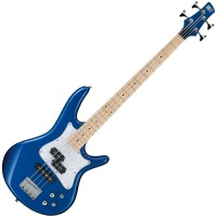 Photo IBANEZ SRMD200-SBM - SAPPHIRE BLUE METALLIC