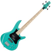 Photo IBANEZ SRMD200K-AQG - AQUA GREEN