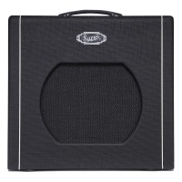 Photo SUPRO BLUES KING 12 - 15W / 1 X 12"