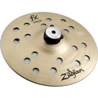 Photo ZILDJIAN FX STACK 8"