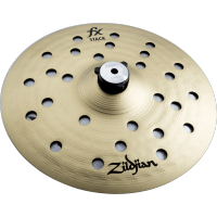 ZILDJIAN FX STACK