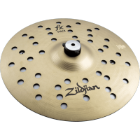 Photo ZILDJIAN FX STACK 12"