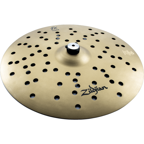 ZILDJIAN FX STACK 16