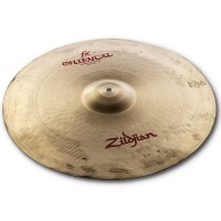 ZILDJIAN FX ORIENTAL CRASH OF DOOM