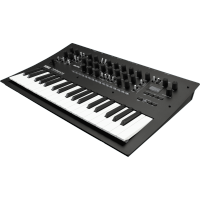 KORG MINILOGUE XD