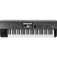 KORG KROME 61 EX