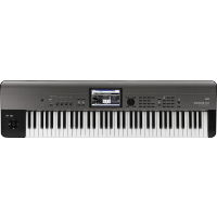 Photo KORG KROME 73 EX