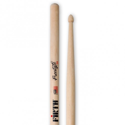 VIC FIRTH FREESTYLE 5A