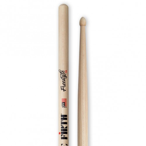 VIC FIRTH FREESTYLE 7A