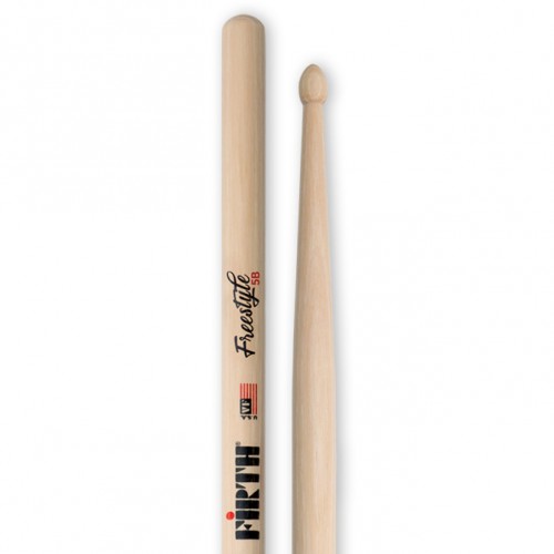 VIC FIRTH FREESTYLE 5B