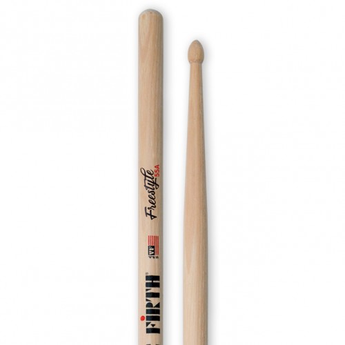 VIC FIRTH FREESTYLE 55A