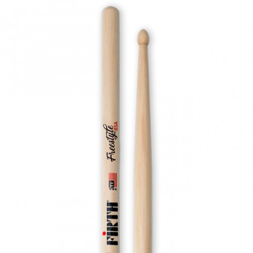 VIC FIRTH FREESTYLE 85A
