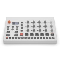 ELEKTRON MODEL:SAMPLES