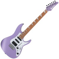 IBANEZ MAR10 MARIO CAMARENA SIGNATURE LAVENDER METALLIC MATTE