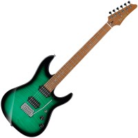 Photo IBANEZ MSM100-FGB - FABULA GREEN BURST