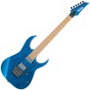 Photo IBANEZ PRESTIGE RG5120M FROZEN OCEAN